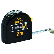 Рулетка STABILA BM 20 2.0 м