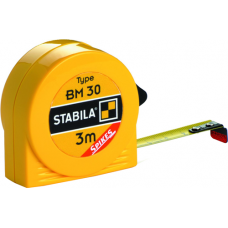 Рулетка STABILA BM 30 SP 2.0 м