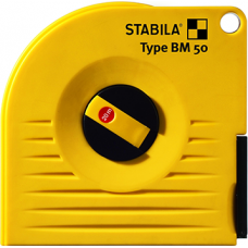 Рулетка STABILA BM 50 (G) 10.0 м