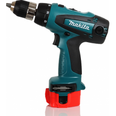 Дрель-шуруповерт аккумуляторная MAKITA 6317 DWAЕ (137699)