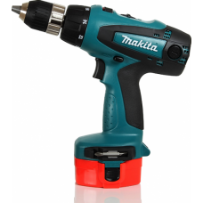 Дрель-шуруповерт аккумуляторная MAKITA 6337 DWAЕ (139639)