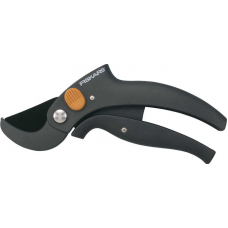 Секатор FISKARS 111330 контактный с рычажным приводом (111330)