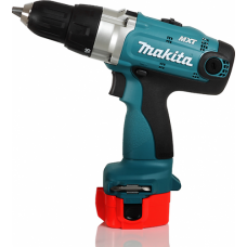 Дрель-шуруповерт аккумуляторная MAKITA 6319 DWAЕ (146317)