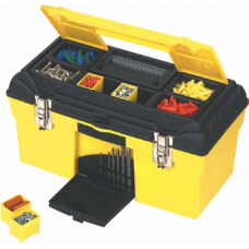 Ящик для инструмента STANLEY CONDOR MAX BOX 19" 1-92-055