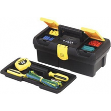 Ящик для инструмента STANLEY S2000 TBOX + TRAY 12.5" 1-93-333