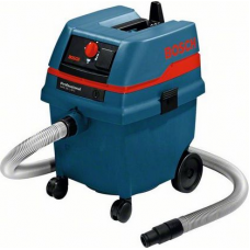 Пылесос сетевой BOSCH GAS 25 L SFC (0601979103)