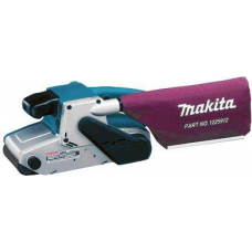 Шлифмашина ленточная сетевая MAKITA 9404 (121719)