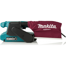 Шлифмашина ленточная сетевая MAKITA 9911 (116498)