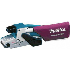 Шлифмашина ленточная сетевая MAKITA 9920 (121718)