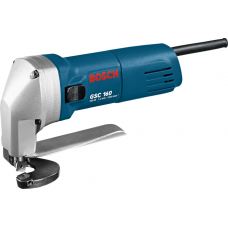 Ножницы сетевые BOSCH GSC 160   шлицевые (0601500408)