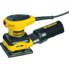 Виброшлифмашина DeWALT D 26441 (149106)