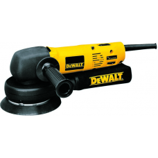 Виброшлифмашина DeWALT DW 443 эксцентриковая (111312)