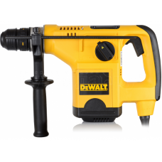 Перфоратор сетевой DeWALT D 25404 К