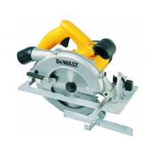 Пила циркулярная сетевая DeWALT D 23550 (146019)