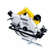 Пила циркулярная сетевая DeWALT D 23620