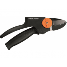 Секатор FISKARS 111510 контактный с рычажным приводом (111510)