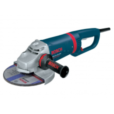 Угловая шлифмашина сетевая BOSCH GWS 26-230 JBV