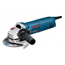 Угловая шлифмашина сетевая BOSCH GWS  8-125    (0 601 827 020)