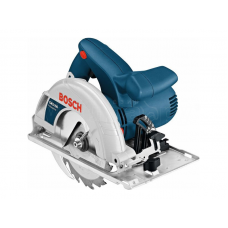 Пила циркулярная сетевая BOSCH GKS 160  (0 601 670 000) (150265)