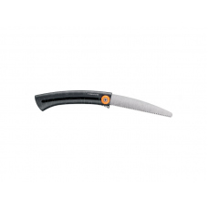 Ножовка FISKARS 123830 складная для распила свежей древесины