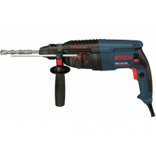 Перфоратор сетевой BOSCH GBH  2-26 DRE set   (0 611 253 768) (0611253768)