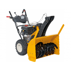 Снегоуборочная машина CUB CADET 530 SWE с электростартером 220В