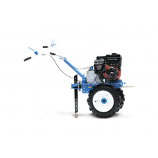 Мотоблок НЕВА МБ-2Б-6,5 двигатель Briggs&Stratton RS (6.5 л.с.)