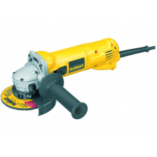 Угловая шлифмашина сетевая DeWALT D 28134 (150013)