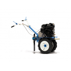 Мотоблок НЕВА МБ-2Б-7,5 PRO двигатель Briggs&Stratton Vanguard (7,5 л.с.)