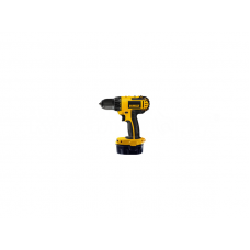 Дрель-шуруповерт аккумуляторная DeWALT DC 730 KA