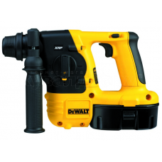 Перфоратор аккумуляторный DeWALT DC 213 KB