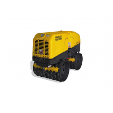 Виброкаток WACKER NEUSON RT 82 SC 2 траншейный