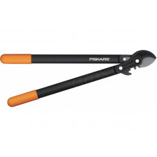 Сучкорез FISKARS 112280 контактный, с силовым приводом, средний (112280)