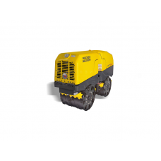 Виброкаток WACKER NEUSON RT 56 SC 2 траншейный