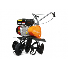 Мотокультиватор PUBERT COMPACT40ВC двигатель Briggs&Stratton