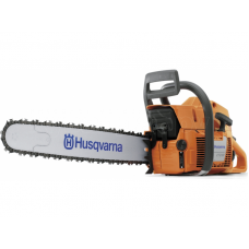 Бензопила HUSQVARNA 272XP без цепи и шины (9656812-01)