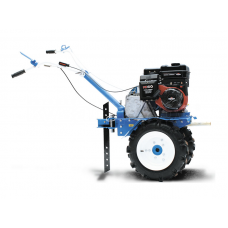 Мотоблок НЕВА МБ-2Б-6,0 двигатель Briggs&Stratton Intek I/C (6 л.с.)