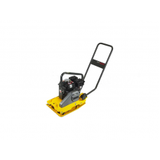 Виброплита WACKER WP-1235 А бензиновый двигатель HONDA