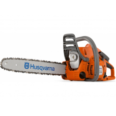 Бензопила HUSQVARNA 236 14"