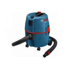 Пылесос сетевой BOSCH GAS 15 L  (0 601 97B 000) (060197B000)