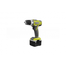 Дрель-шуруповерт аккумуляторная RYOBI CSDT 1201 NC  (3000571)