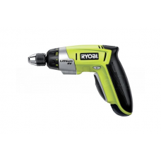 Отвертка аккумуляторная RYOBI CSD 4107 BG  (3000139)