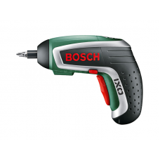 Отвертка аккумуляторная BOSCH IXO  (0 603 981 022) (0603981022)