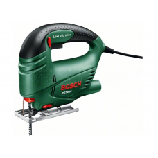 Лобзик сетевой BOSCH PST 650  (0 603 3A0 720) (06033A0720)