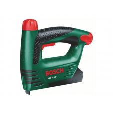 Скобозабиватель аккумуляторный BOSCH PTK 3,6 V  (0 603 968 820)