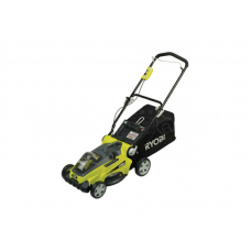 Газонокосилка аккумуляторная RYOBI RLM3640LI2