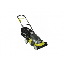 Газонокосилка аккумуляторная RYOBI RLM4852L