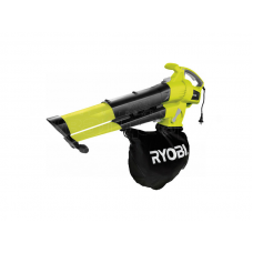 Воздуходувка-пылесос садовая RYOBI RBV3000VP (HG)