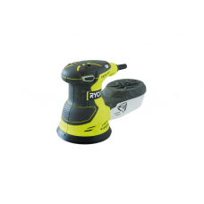 Виброшлифмашина RYOBI ROS 300 (3001144) эксцентриковая