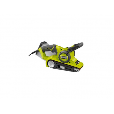 Шлифмашина ленточная сетевая RYOBI EBS 800 (3001148)